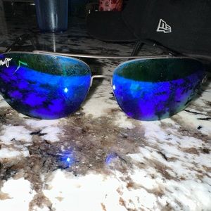 Maui Jim Sunglasses